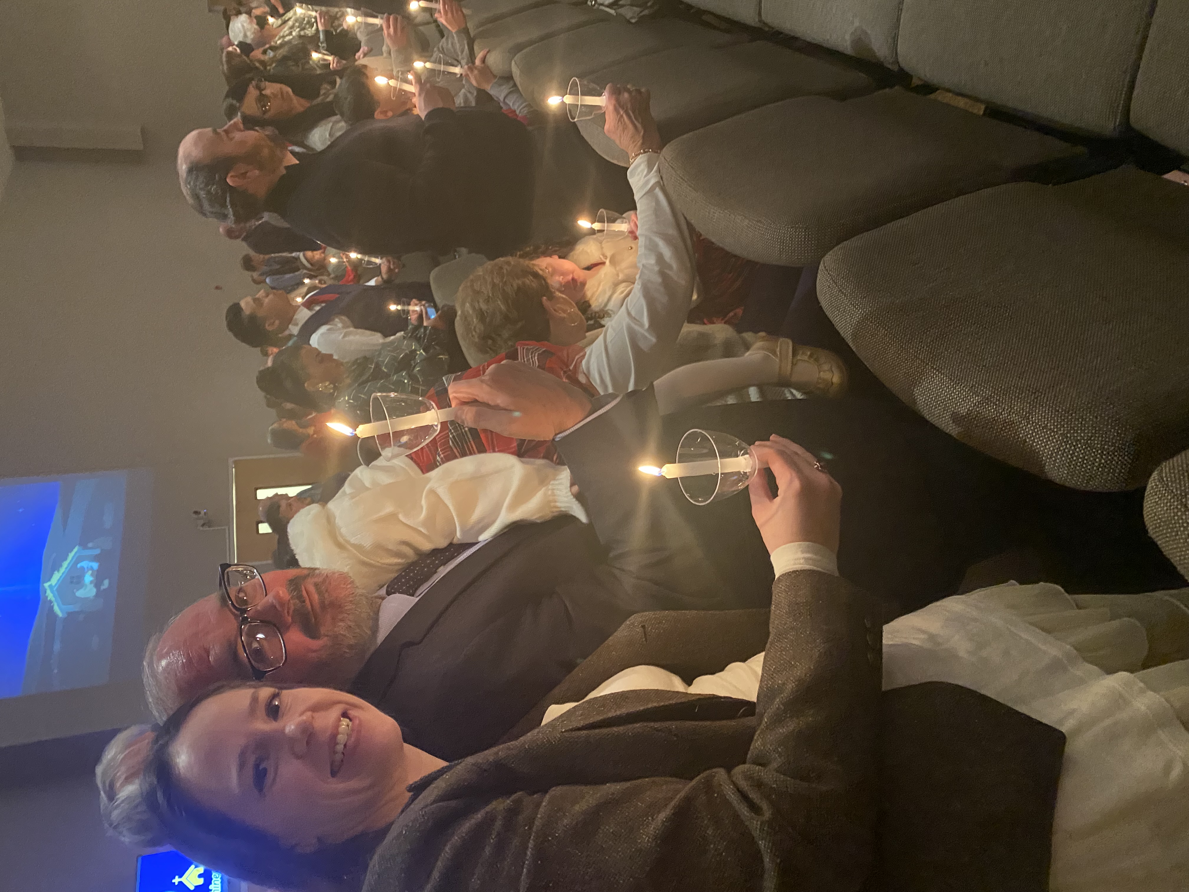 Davis Family Portrait